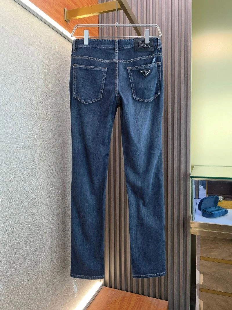 Prada Jeans Unisex 171224