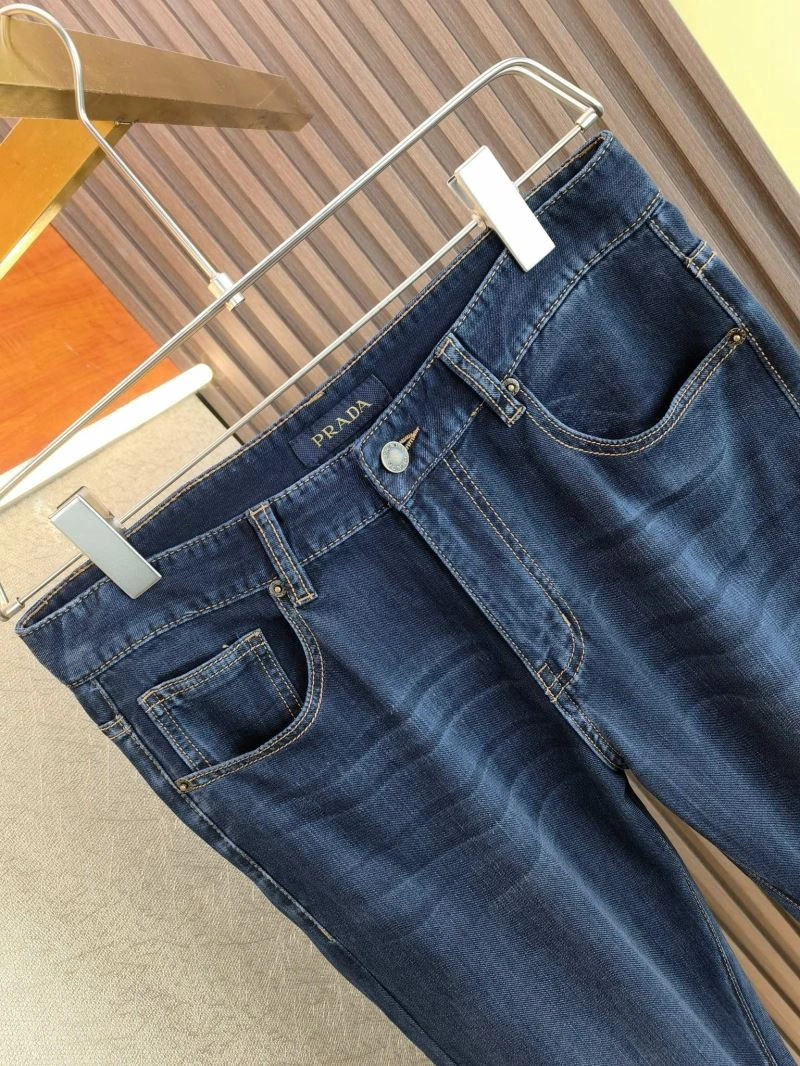 Prada Jeans Unisex 171224