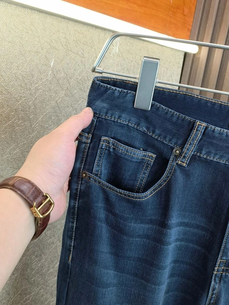 Prada Jeans Unisex 171224