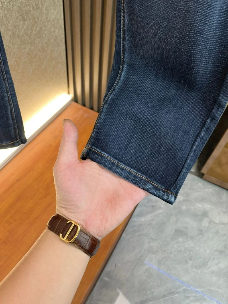 Prada Jeans Unisex 171224