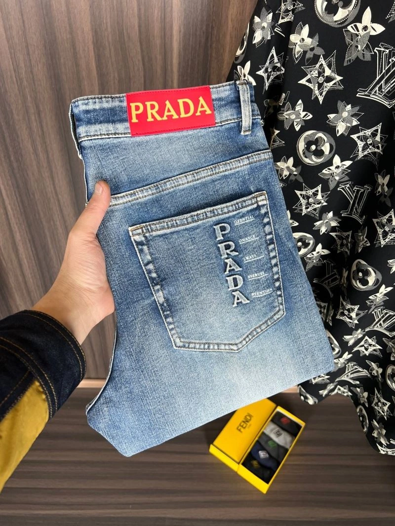 Durable Prada Jeans 171235