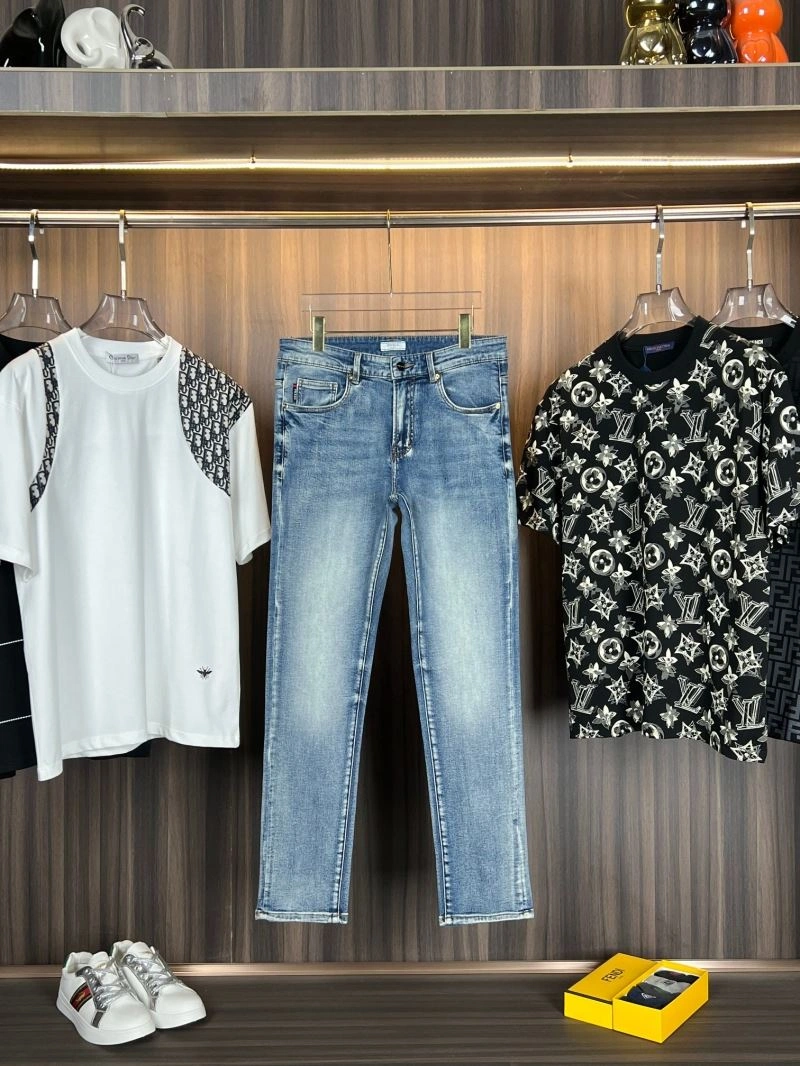 Durable Prada Jeans 171235