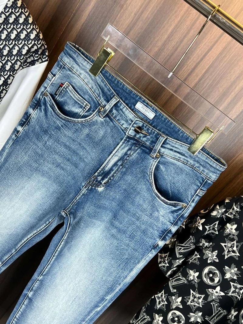 Durable Prada Jeans 171235