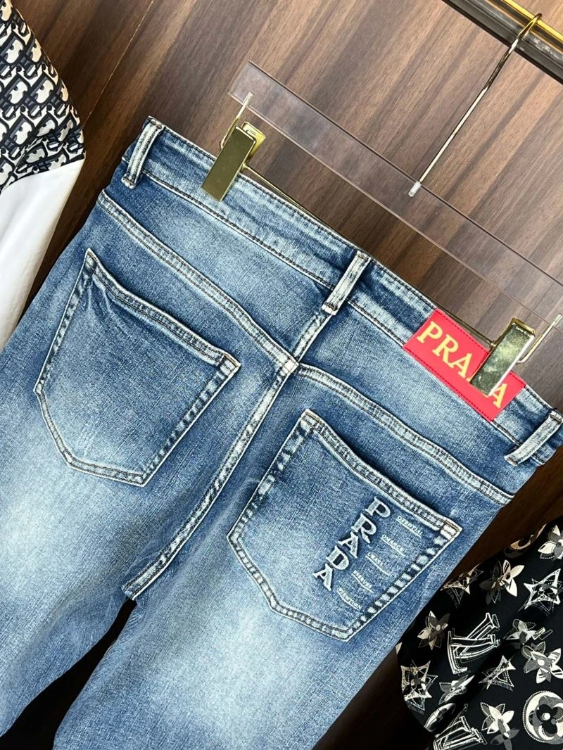 Durable Prada Jeans 171235