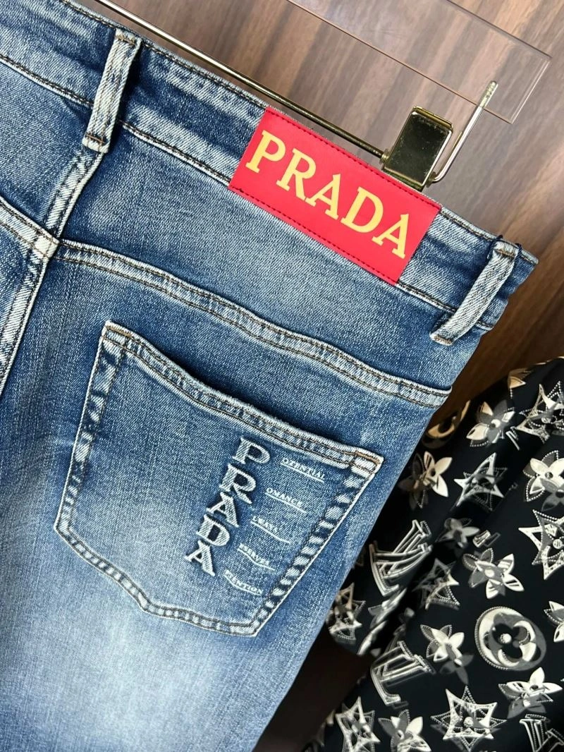 Durable Prada Jeans 171235