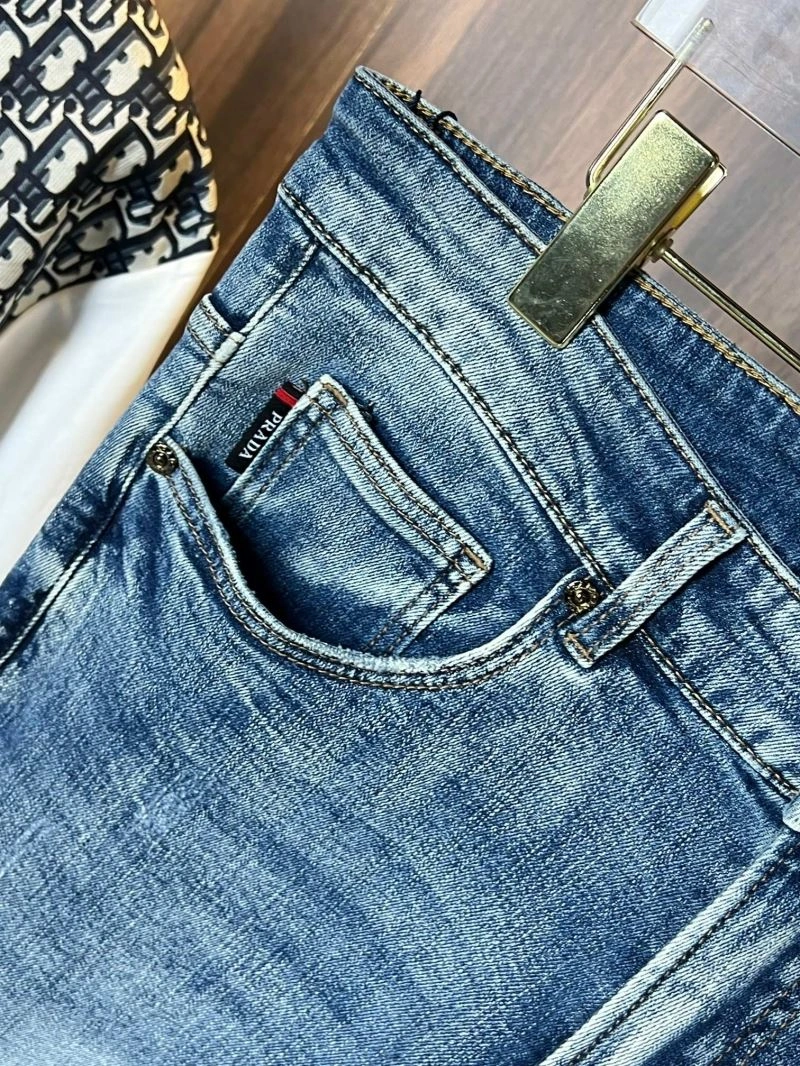 Durable Prada Jeans 171235