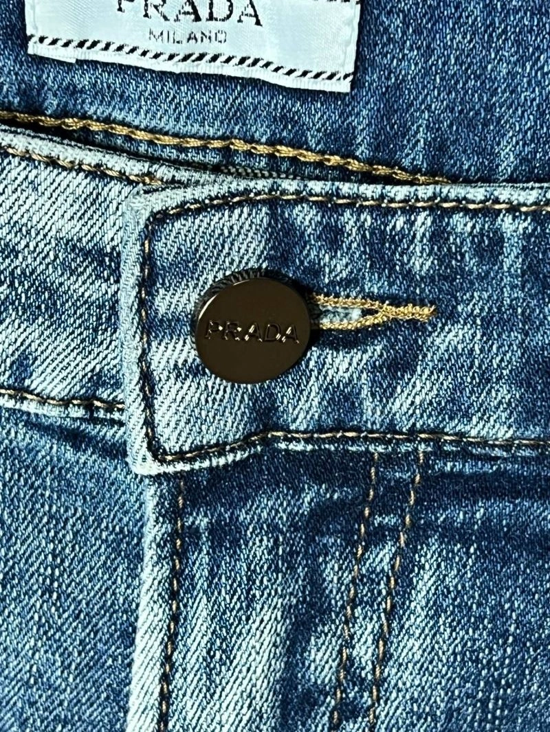Durable Prada Jeans 171235
