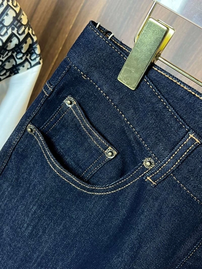 Prada Jeans TimelessDesign 171225