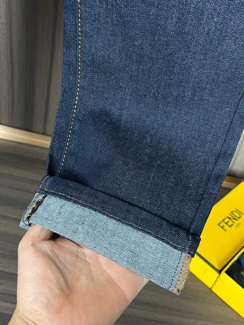 Prada Jeans TimelessDesign 171225