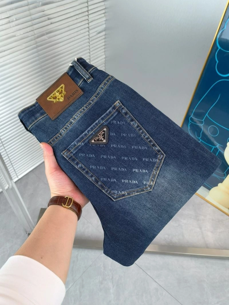 Efficient Prada Jeans 171227