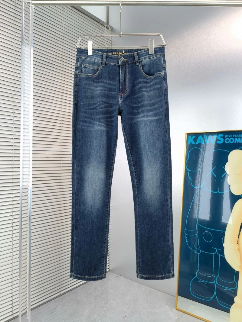 Efficient Prada Jeans 171227