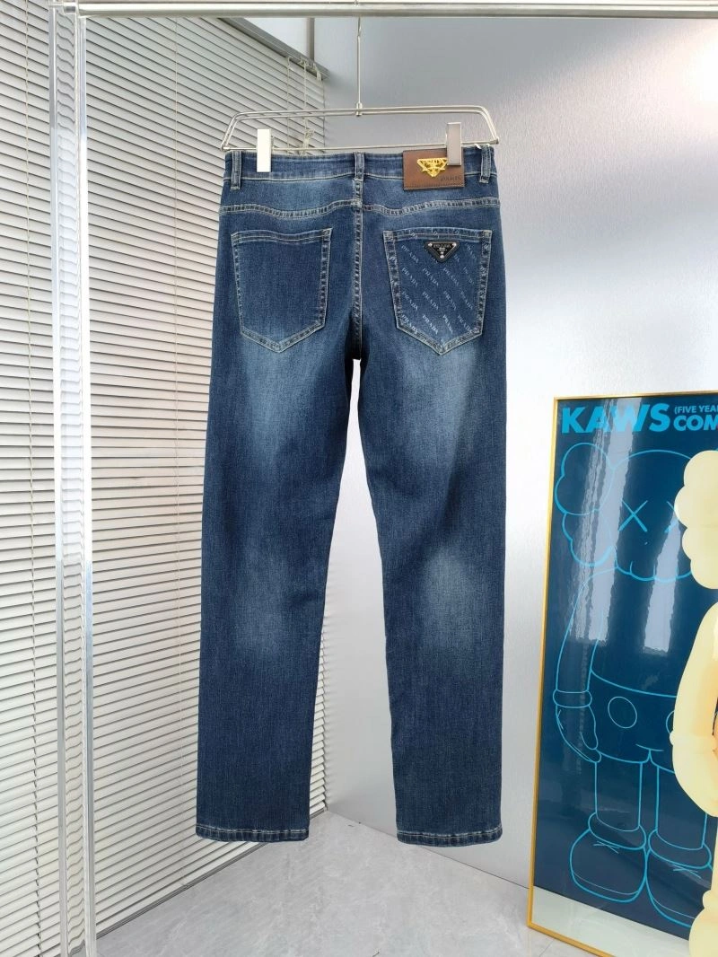Efficient Prada Jeans 171227