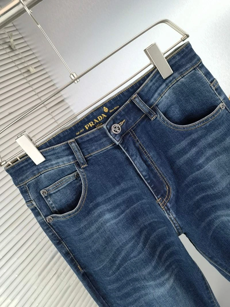 Efficient Prada Jeans 171227