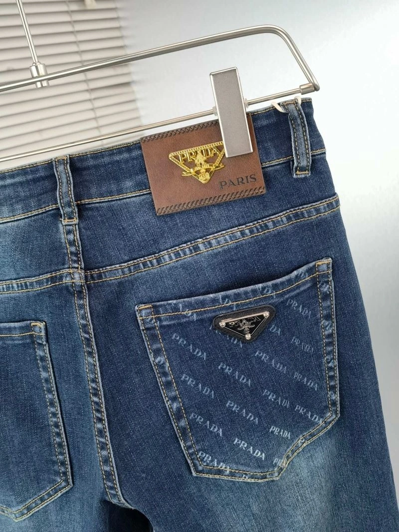 Efficient Prada Jeans 171227