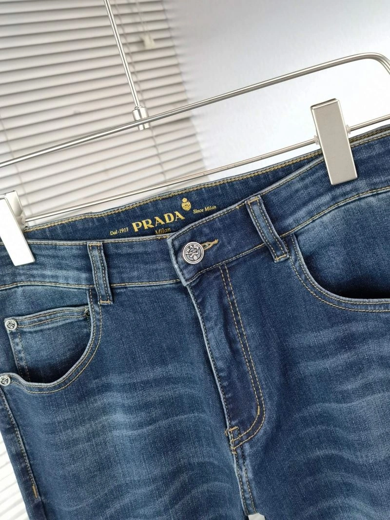 Efficient Prada Jeans 171227