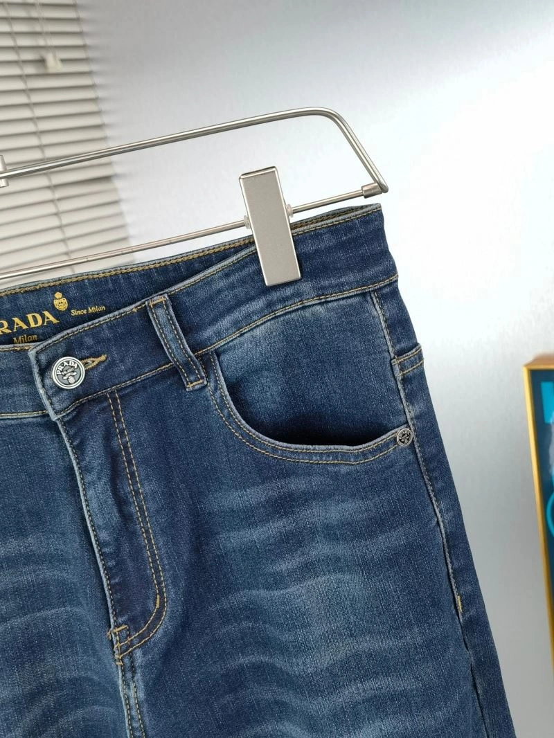 Efficient Prada Jeans 171227