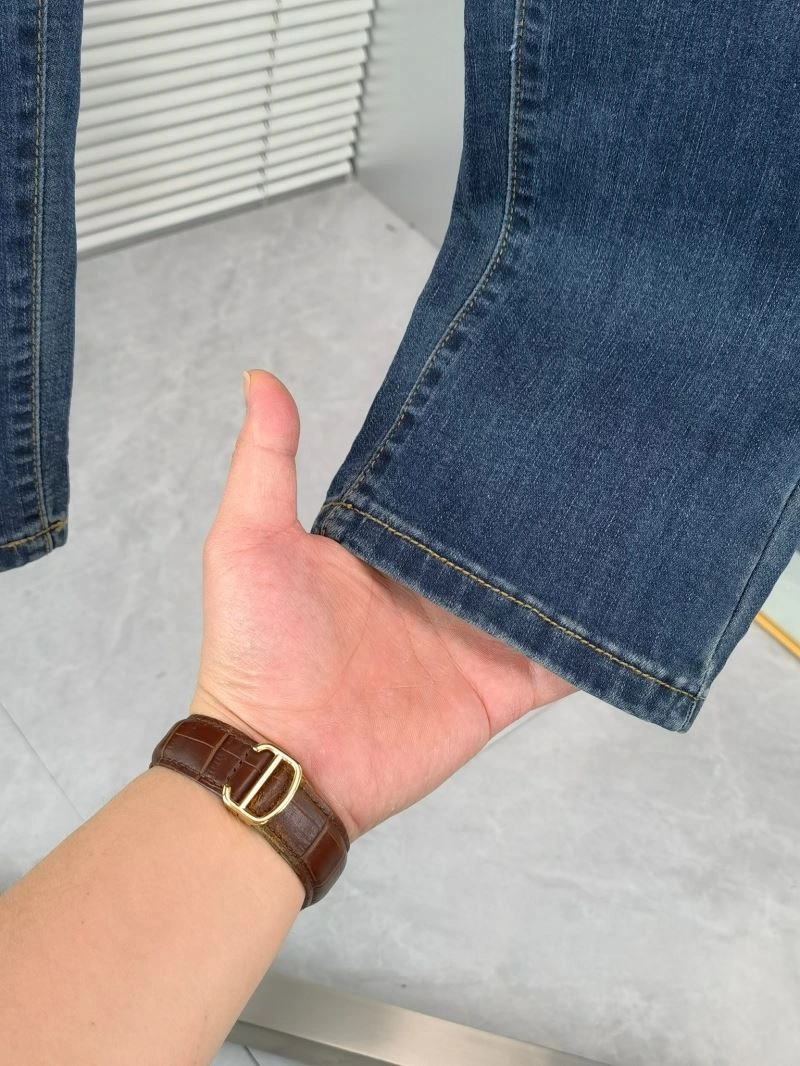Efficient Prada Jeans 171227