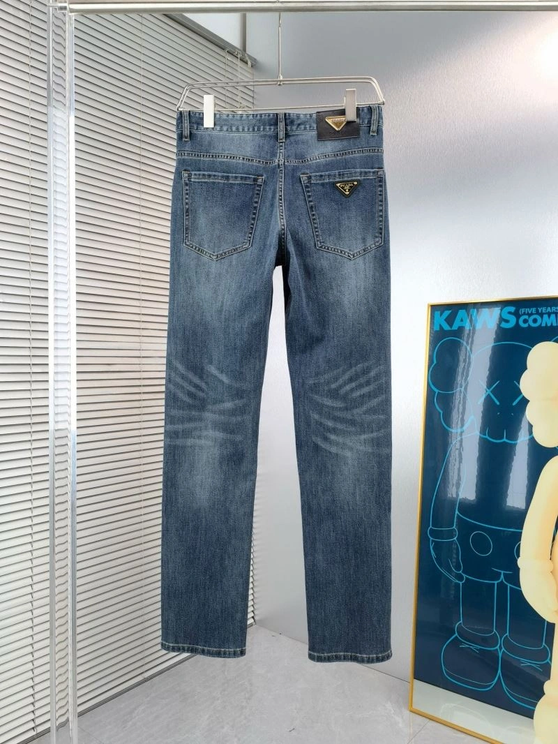 Flexible Prada Jeans 171234