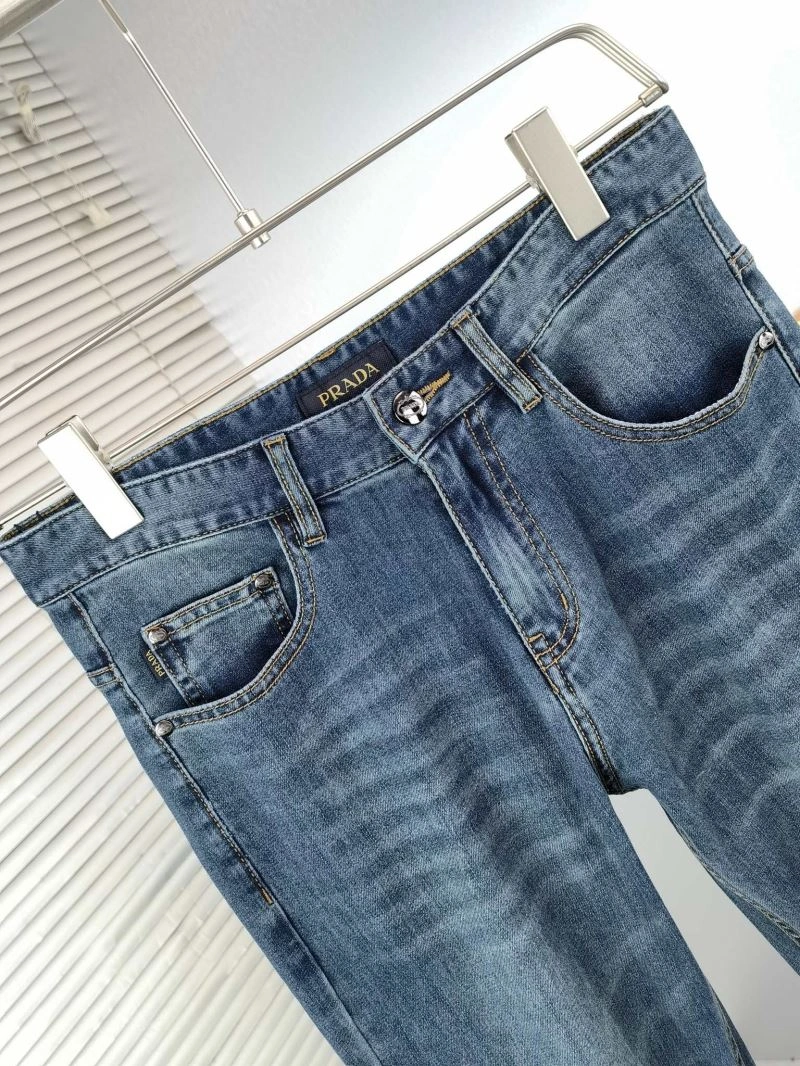Flexible Prada Jeans 171234