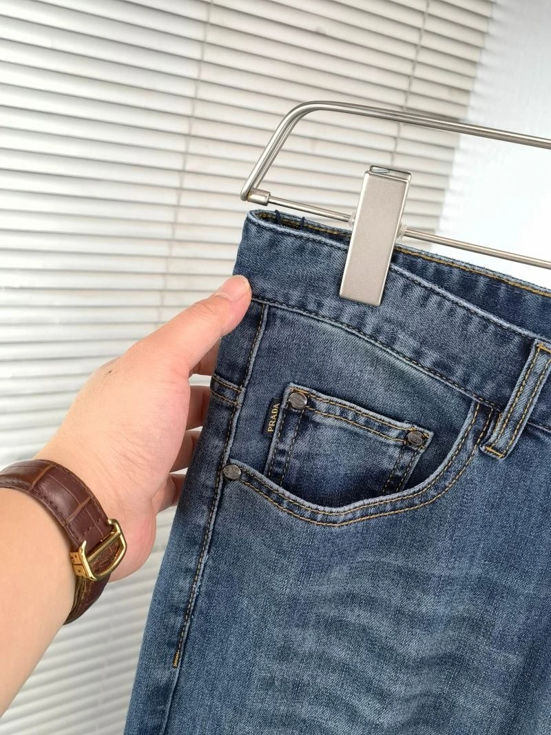 Flexible Prada Jeans 171234