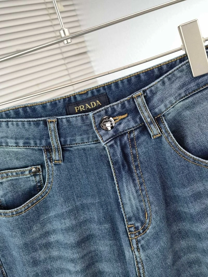 Flexible Prada Jeans 171234