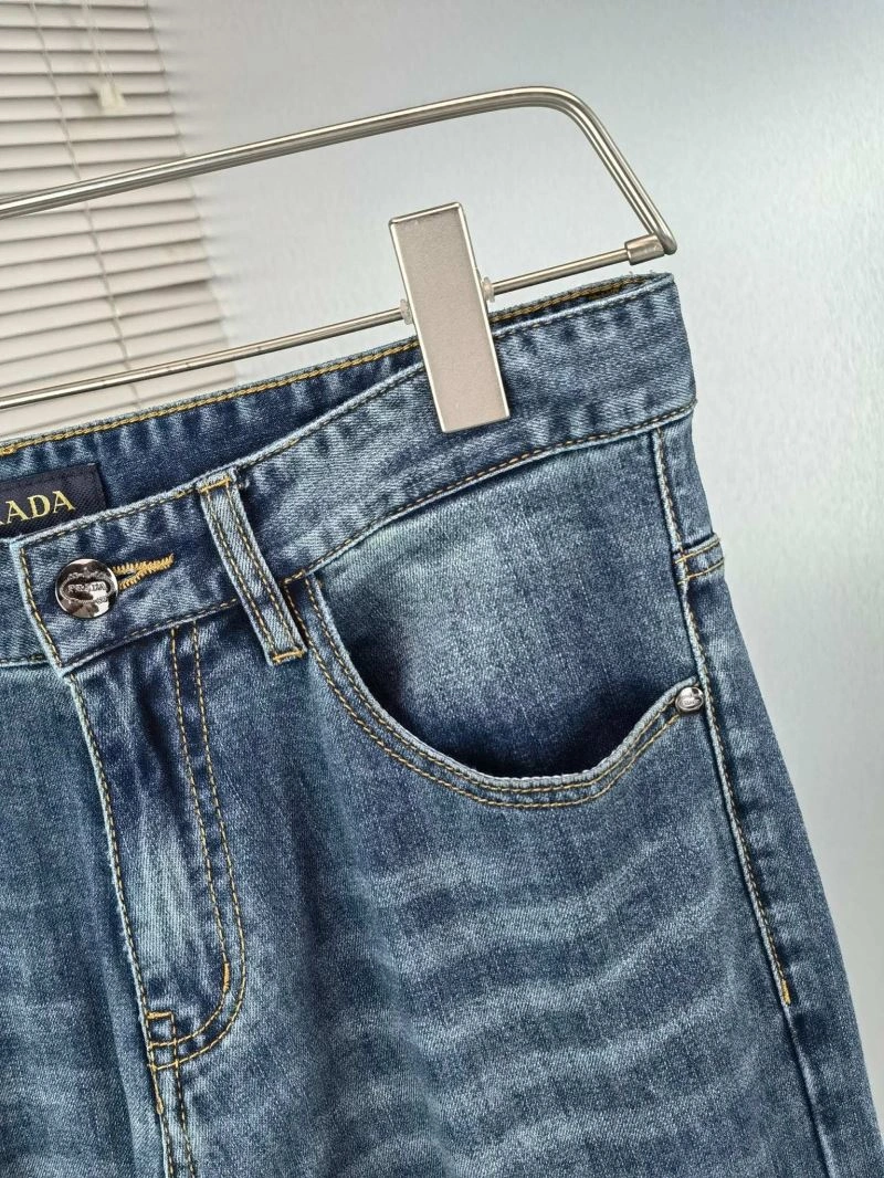 Flexible Prada Jeans 171234