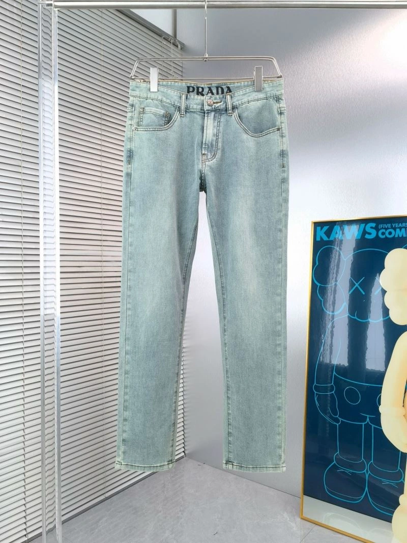 Soft Prada Jeans 171230