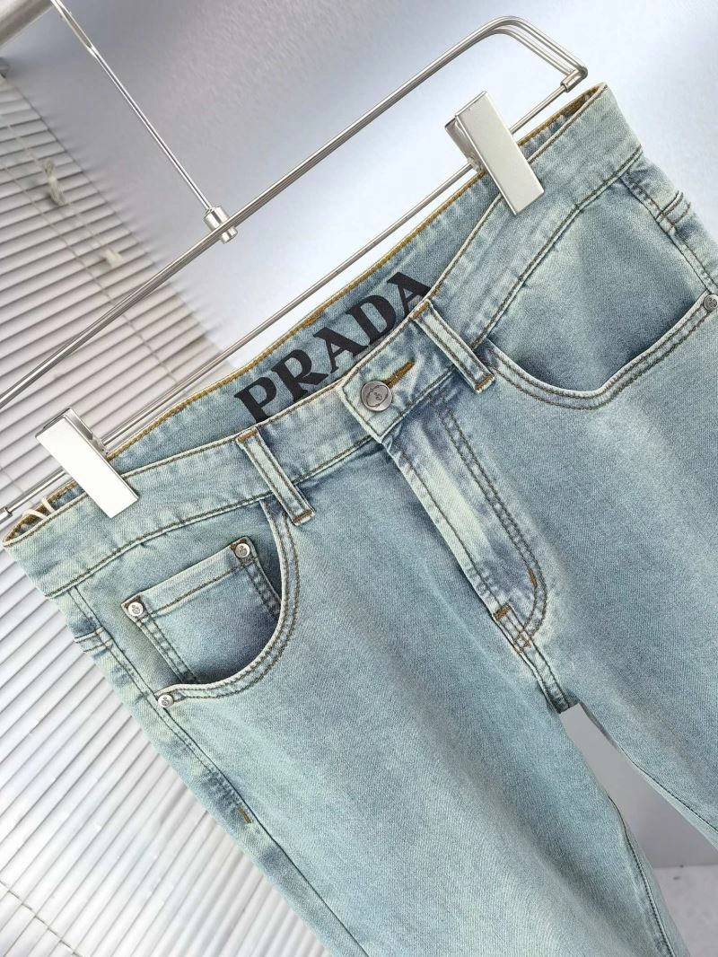 Soft Prada Jeans 171230