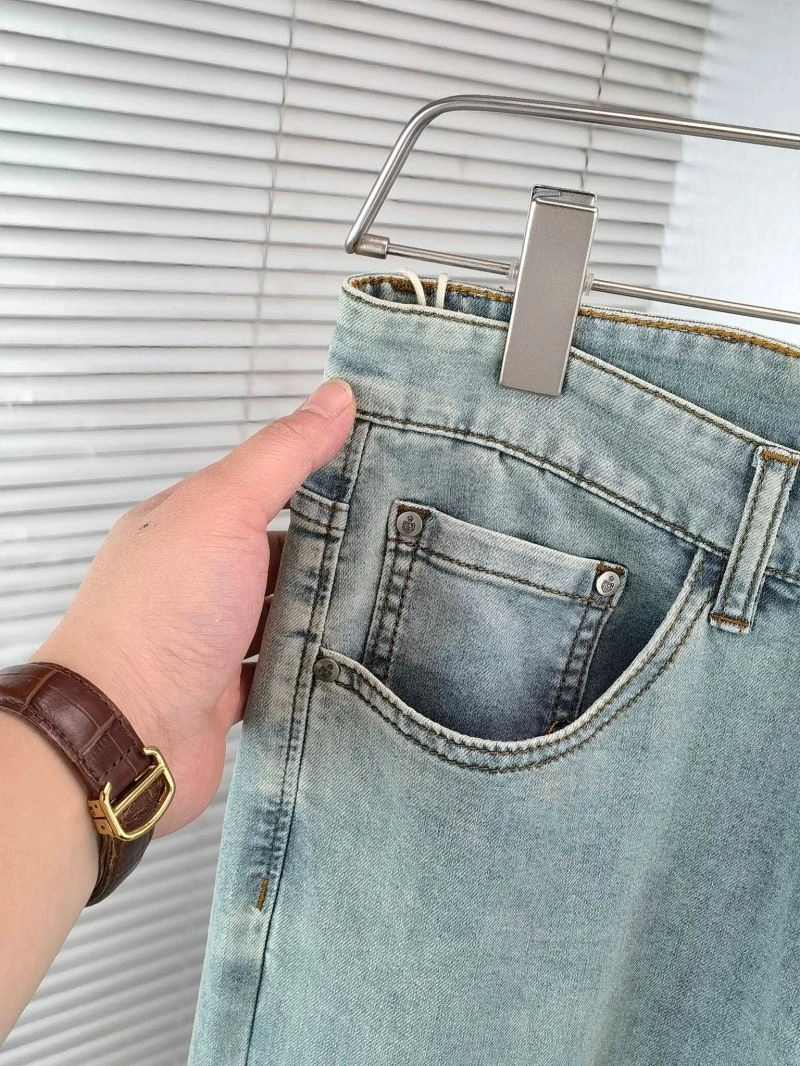 Soft Prada Jeans 171230