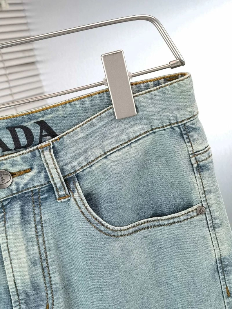 Soft Prada Jeans 171230