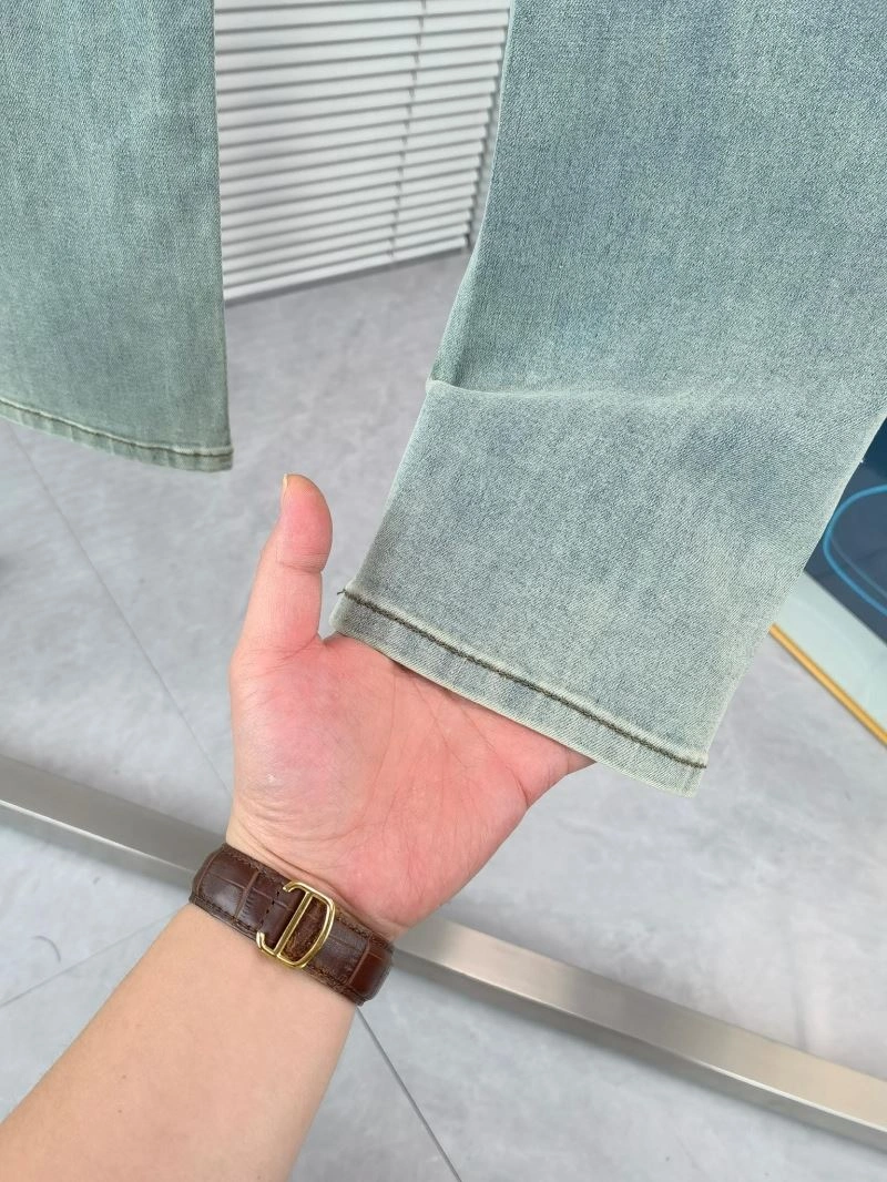 Soft Prada Jeans 171230