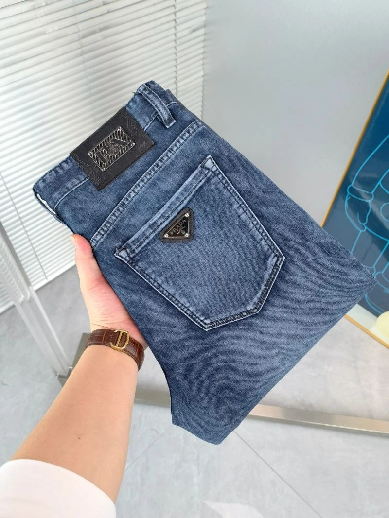 Prada Jeans Seasonal 171222