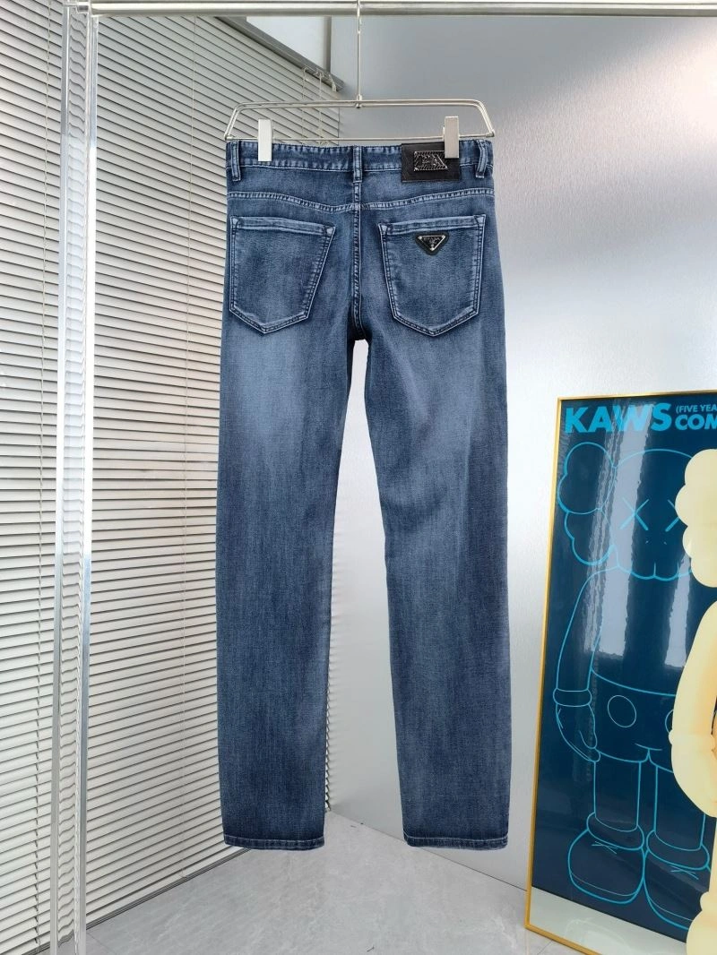 Prada Jeans Seasonal 171222