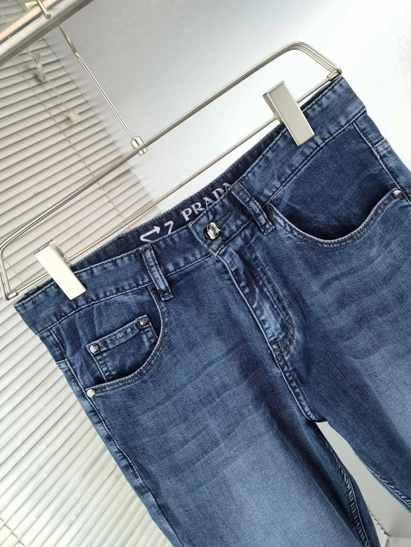 Prada Jeans Seasonal 171222