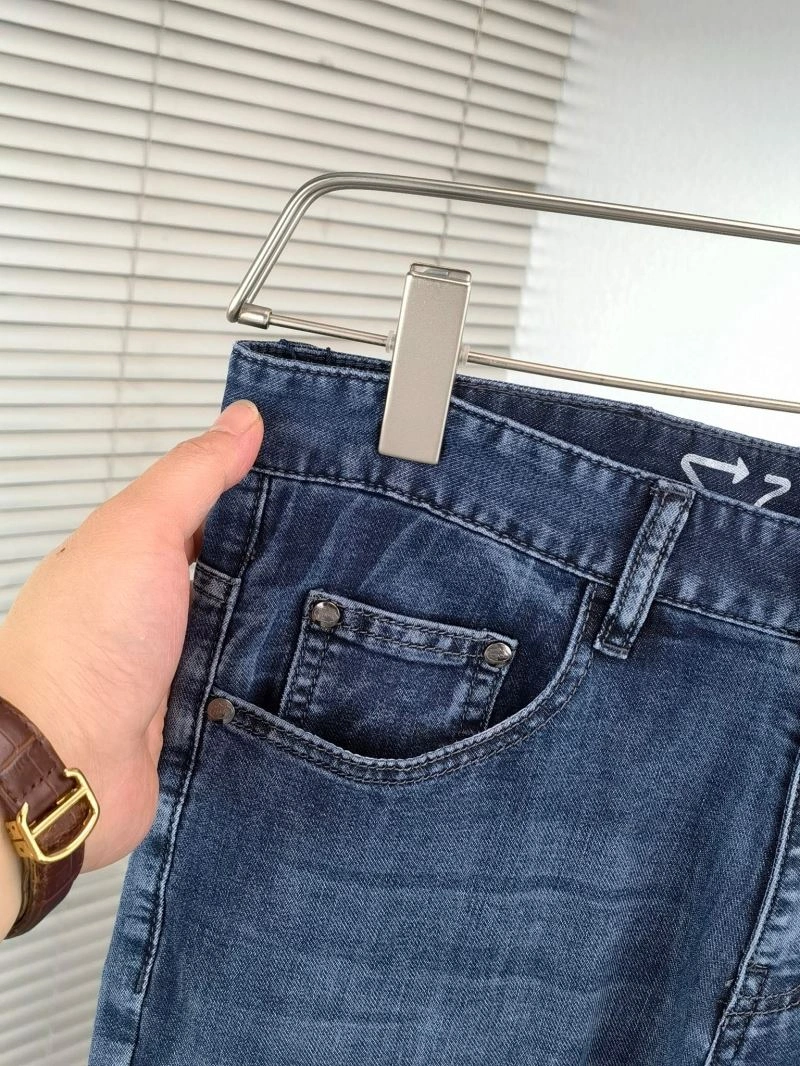 Prada Jeans Seasonal 171222
