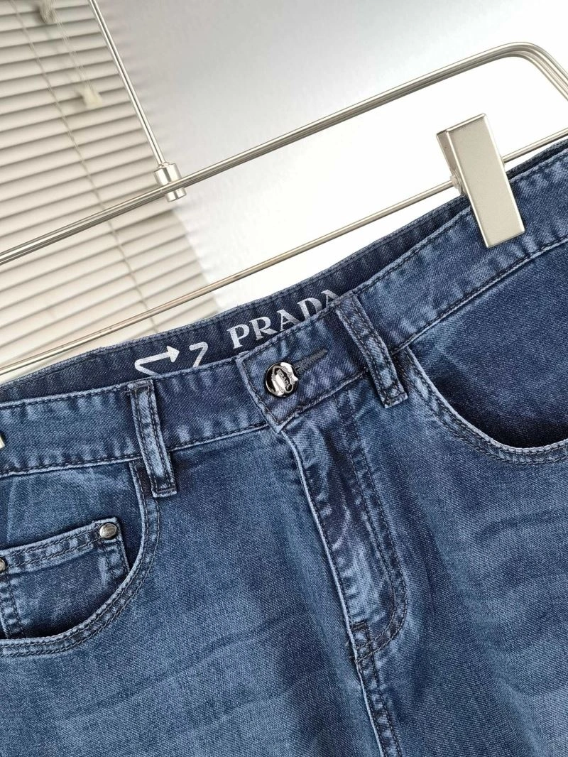 Prada Jeans Seasonal 171222
