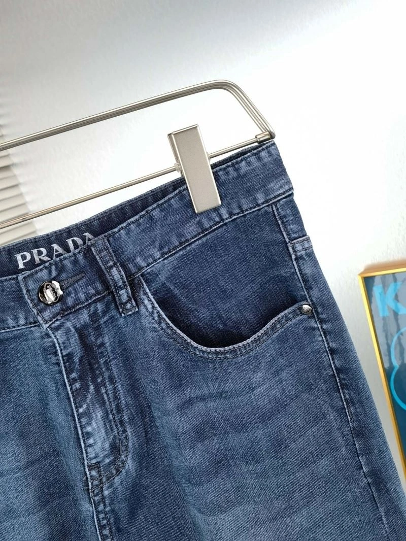 Prada Jeans Seasonal 171222