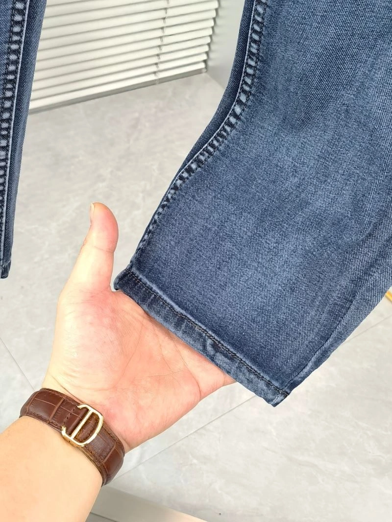 Prada Jeans Seasonal 171222