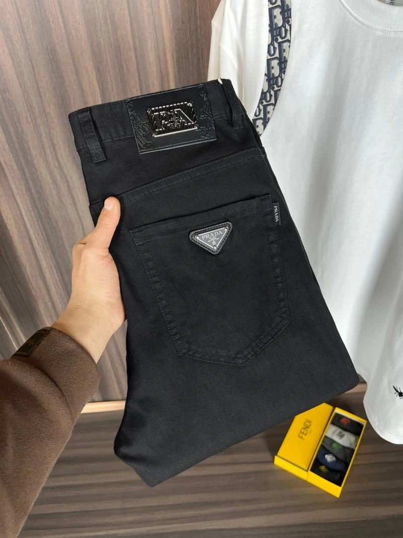 Prada Jeans EyeCatching 171223