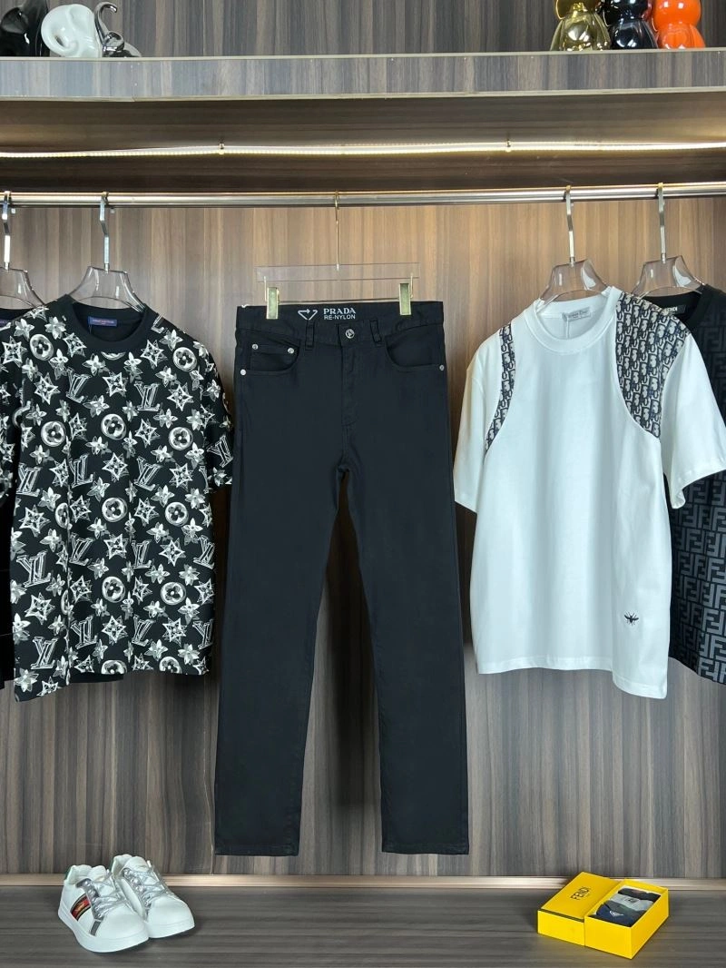 Prada Jeans EyeCatching 171223