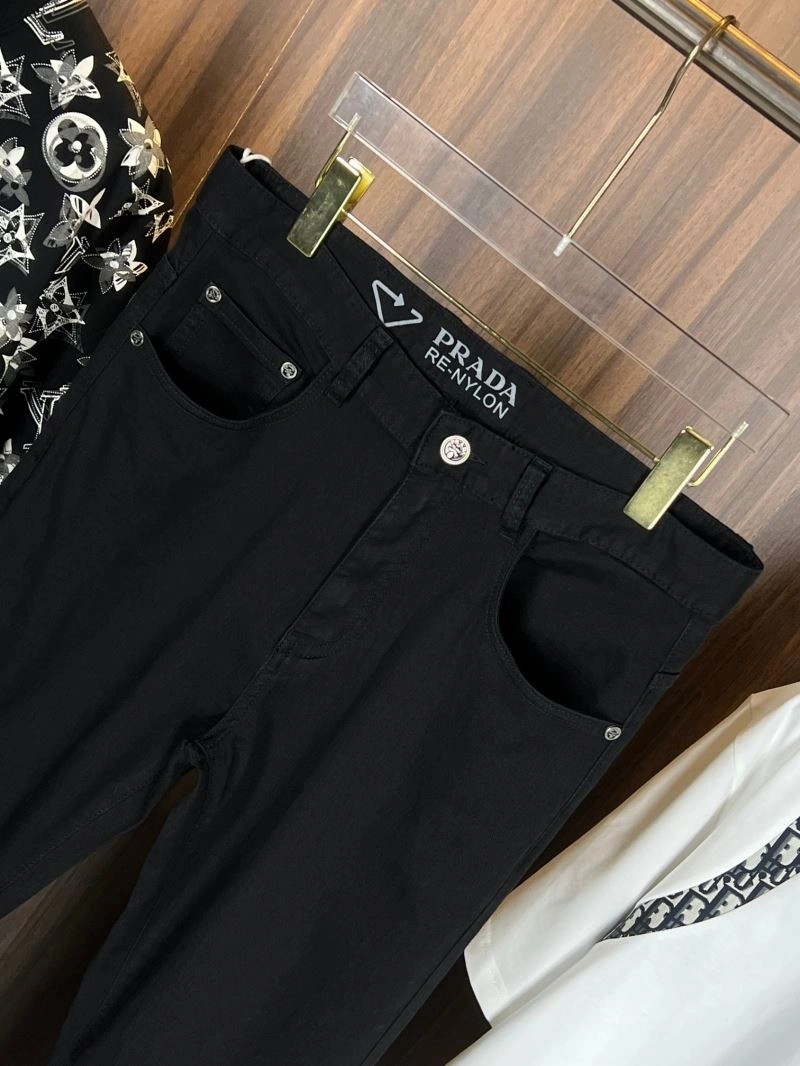 Prada Jeans EyeCatching 171223