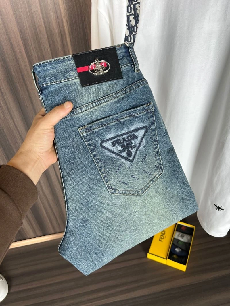 Prada Jeans Compact 171258