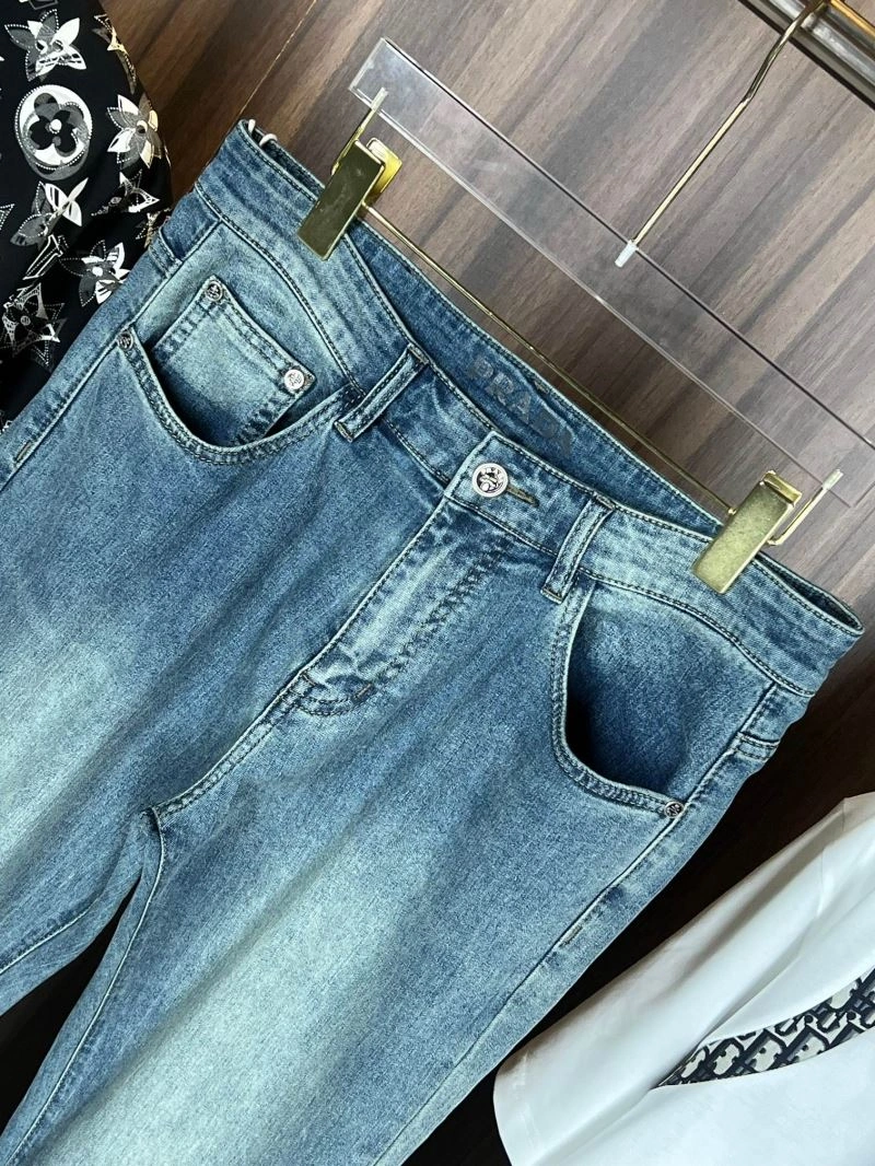 Prada Jeans Compact 171258