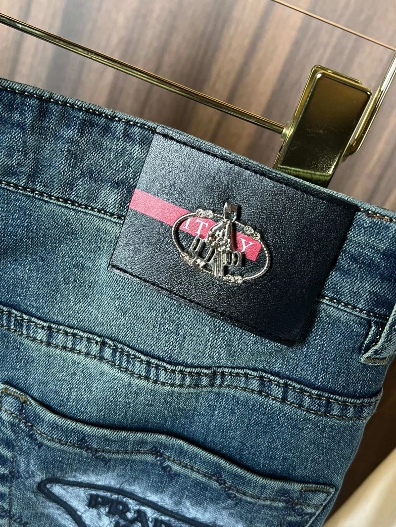 Prada Jeans Compact 171258