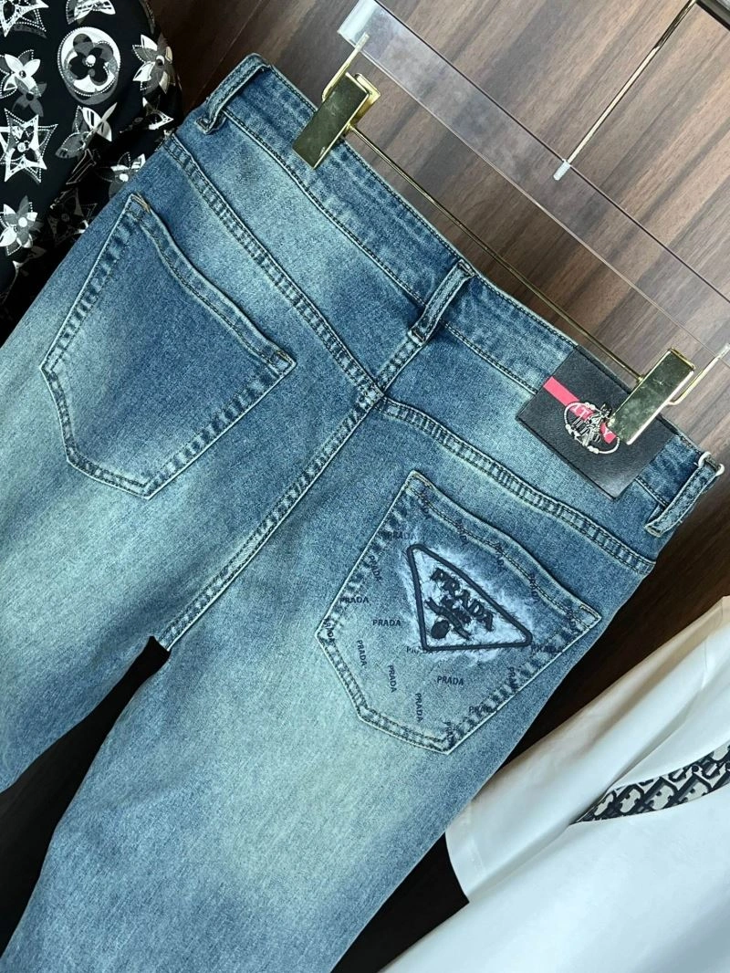 Prada Jeans Compact 171258