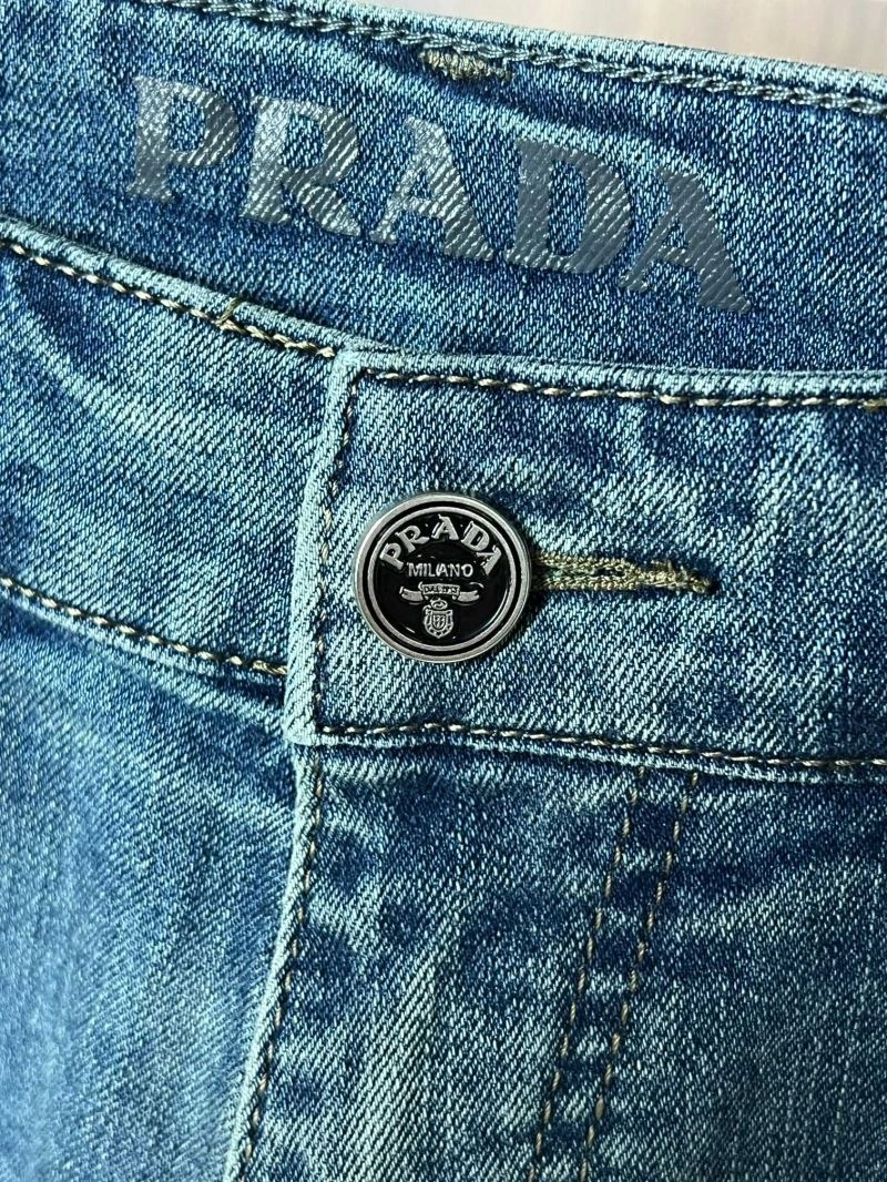Prada Jeans Compact 171258