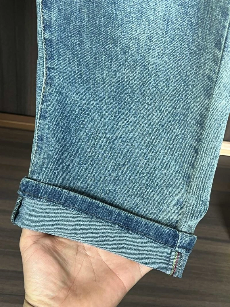 Prada Jeans Compact 171258