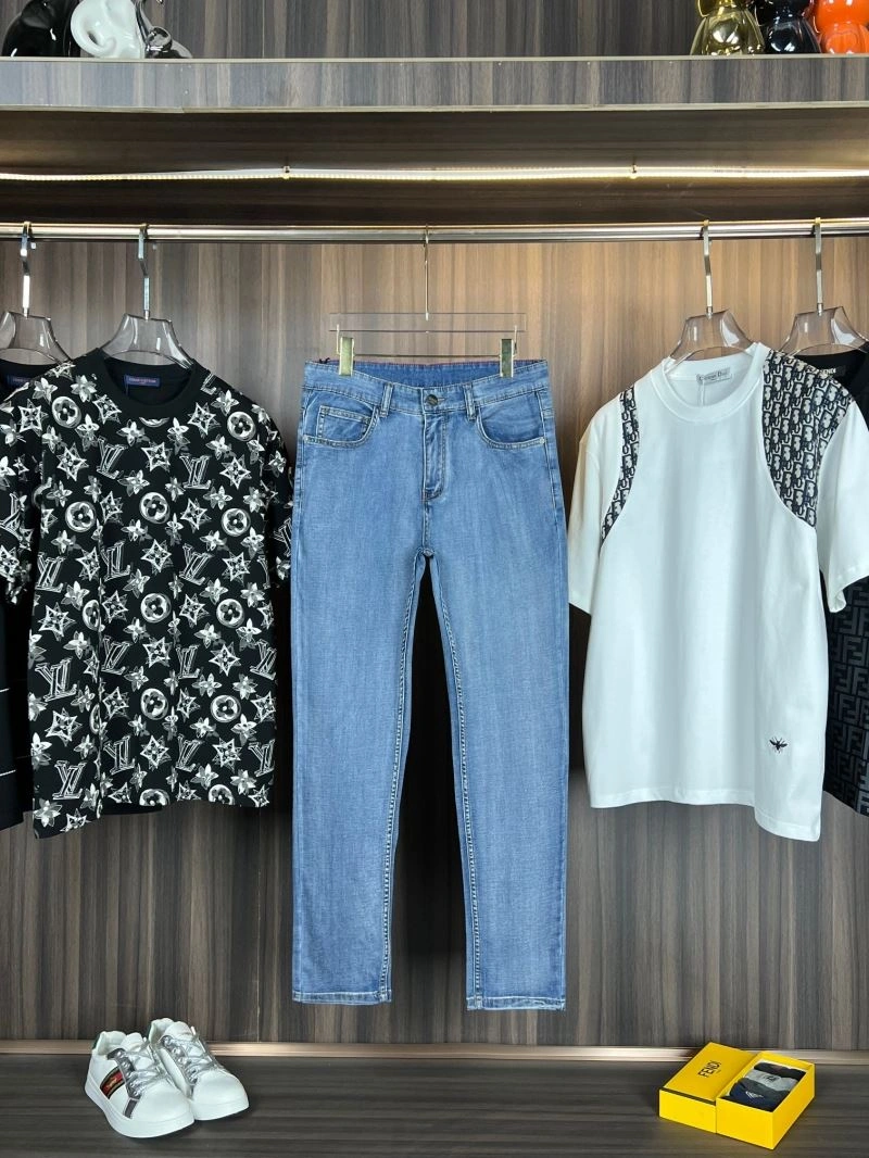 Prada Jeans Practical 171217
