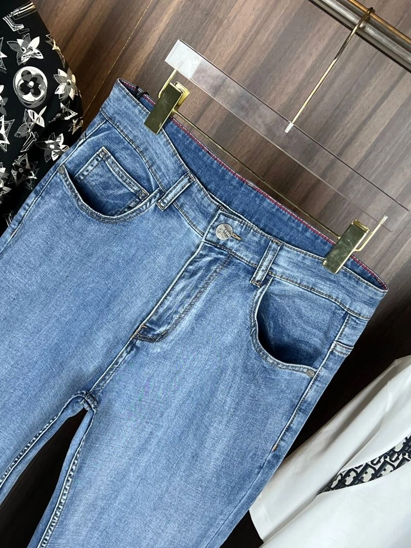 Prada Jeans Practical 171217