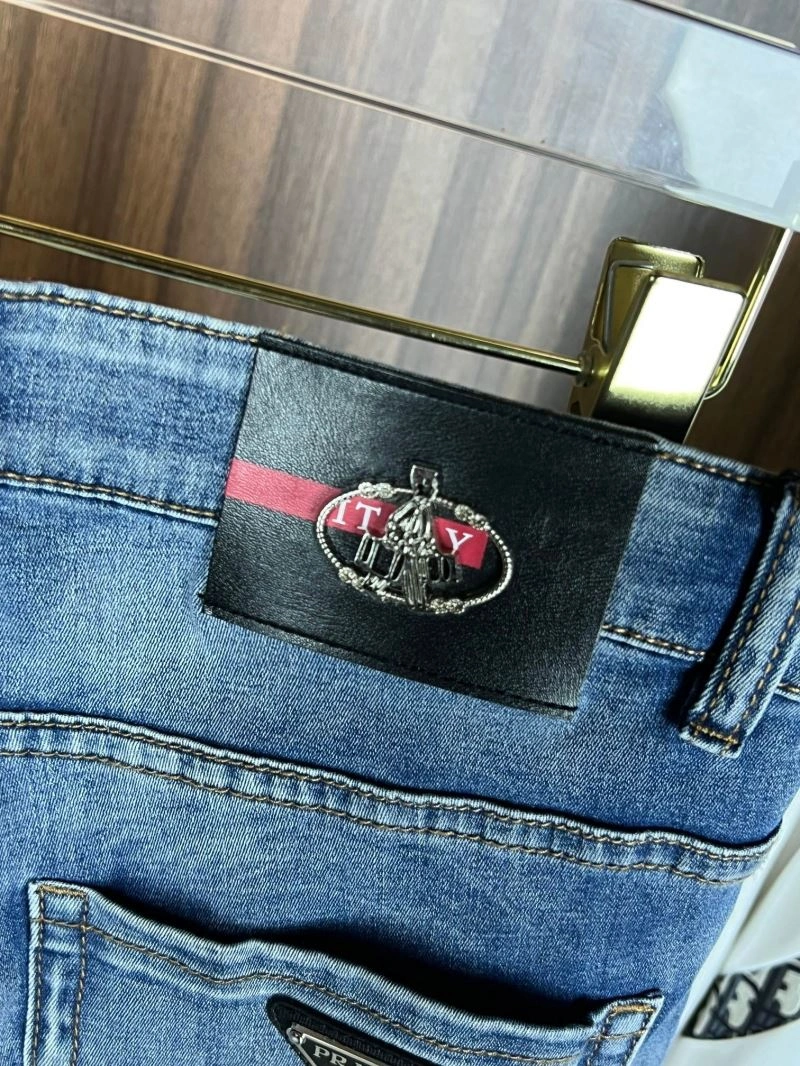 Prada Jeans Practical 171217